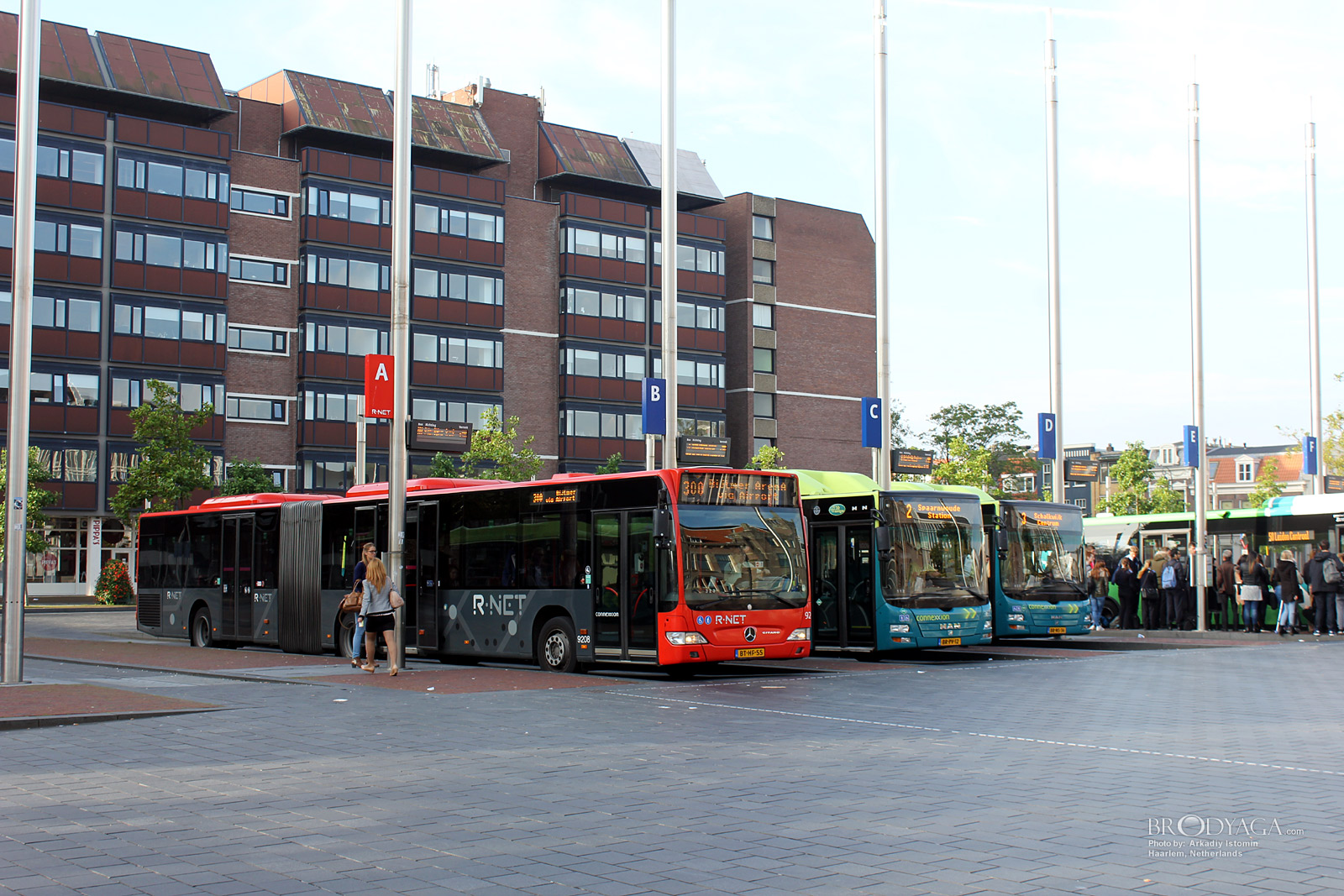 Haarlem